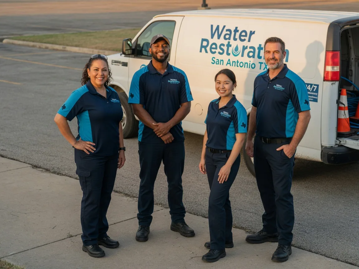 Water Damage Repair company in Manokotak, AK